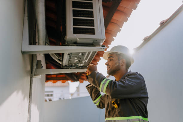 Best HVAC Repair Near Me  in Mccoll, SC