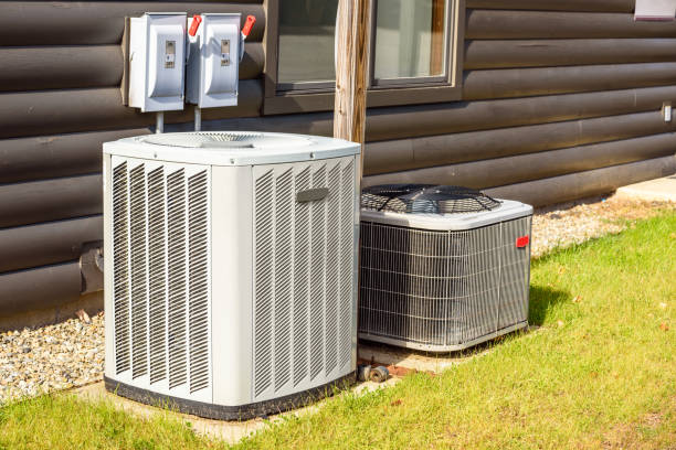 Affordable Air Conditioning Repair in Mccoll, SC